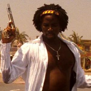 Choose Some Fictional Characters for Your Squad and We’ll Tell You If You’d Survive the End of the World Mercutio from Romeo + Juliet
