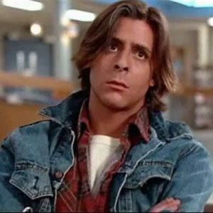 Choose Some Fictional Characters for Your Squad and We’ll Tell You If You’d Survive the End of the World John Bender from The Breakfast Club
