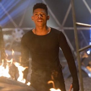 Choose Some Fictional Characters for Your Squad and We’ll Tell You If You’d Survive the End of the World Hakeem Lyon from Empire