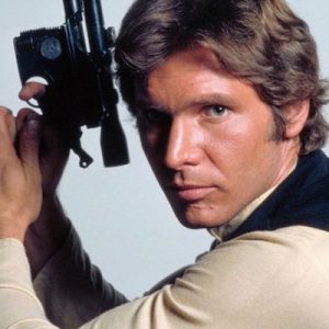 Which Mandalorian Character Are You? Han Solo