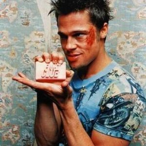 Choose Some Fictional Characters for Your Squad and We’ll Tell You If You’d Survive the End of the World Tyler Durden from Fight Club