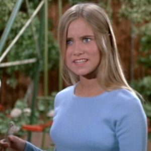 Choose Some Fictional Characters for Your Squad and We’ll Tell You If You’d Survive the End of the World Marcia Brady from The Brady Bunch