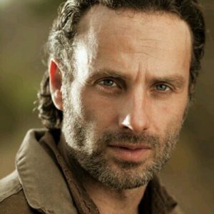 Choose Some Fictional Characters for Your Squad and We’ll Tell You If You’d Survive the End of the World Rick Grimes from The Walking Dead