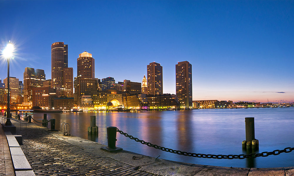 You got: Massachusetts! Which US State Do You Truly Belong In?