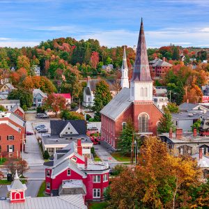 Can You Get 12/15 on This U.S. States Trivia Quiz? Vermont