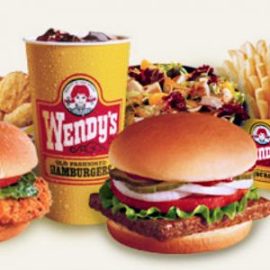 Everyone Has a US State They Truly Belong in — Here’s Yours Wendy’s