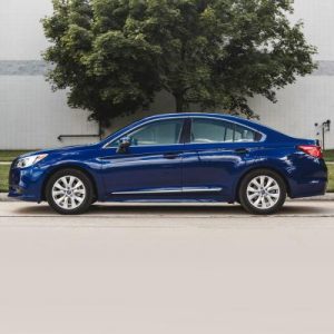 Everyone Has a US State They Truly Belong in — Here’s Yours Subaru Legacy
