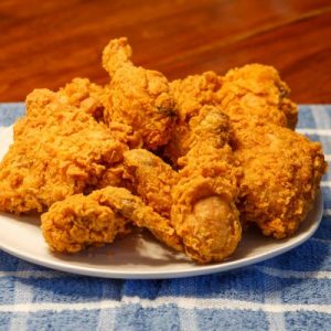 Everyone Has a US State They Truly Belong in — Here’s Yours Fried chicken