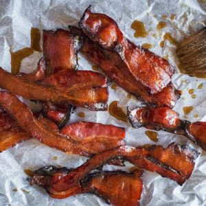 Everyone Has a US State They Truly Belong in — Here’s Yours Maple-glazed bacon