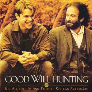 Everyone Has a US State They Truly Belong in — Here’s Yours Good Will Hunting