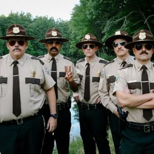 Everyone Has a US State They Truly Belong in — Here’s Yours Super Troopers