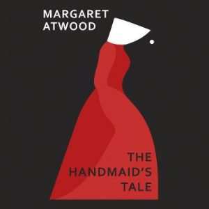Everyone Has a US State They Truly Belong in — Here’s Yours The Handmaid\'s Tale by Margaret Atwood