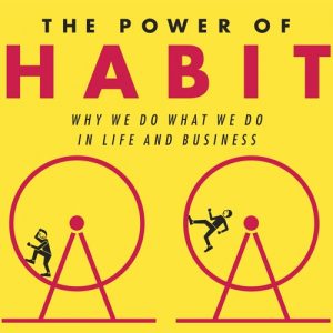 Everyone Has a US State They Truly Belong in — Here’s Yours The Power of Habit by Charles Duhigg