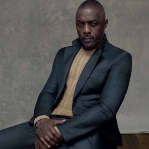 Everyone Has a US State They Truly Belong in — Here’s Yours Idris Elba