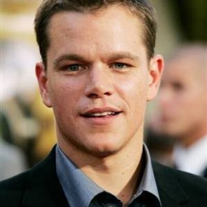 It’s Time to Find Out What Fantasy World You Belong in With the Celebs You Prefer Matt Damon