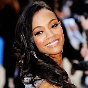 Everyone Has a US State They Truly Belong in — Here’s Yours Zoe Saldana