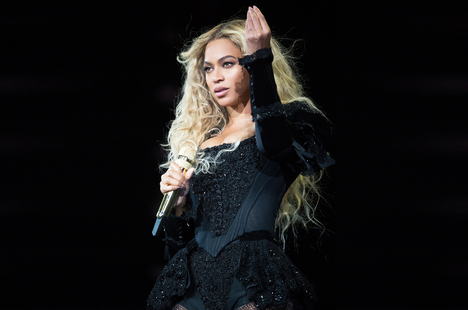 Everyone Has a US State They Truly Belong in — Here’s Yours Beyonce