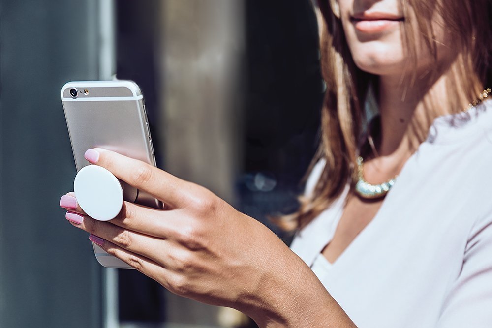 Everyone Has a US State They Truly Belong in — Here’s Yours Popsockets
