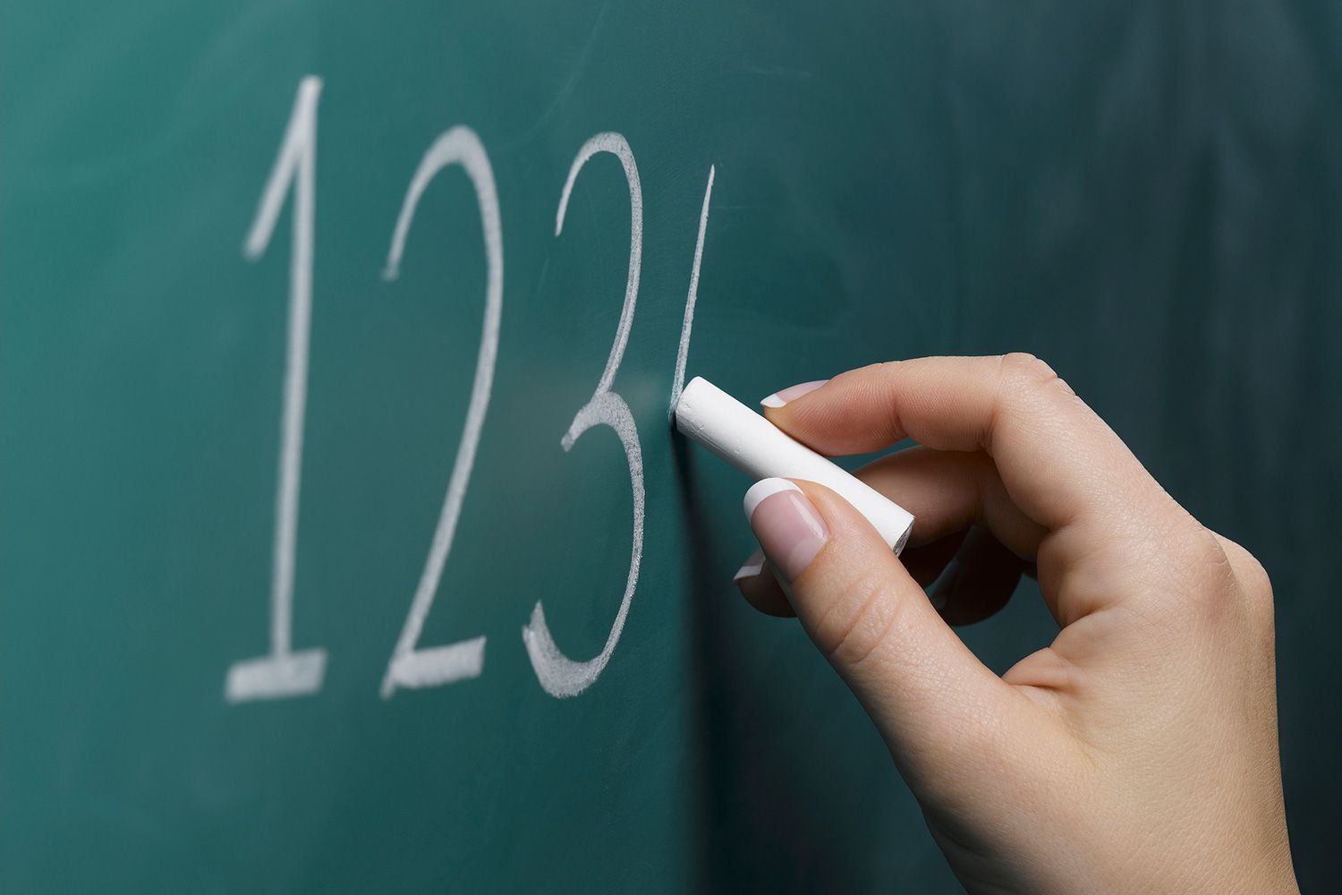These Trick Questions Will Stump You Unless You’re Really, REALLY Intelligent Teaching Numbers