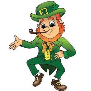 These Trick Questions Will Stump You Unless You’re Really, REALLY Intelligent Leprechaun