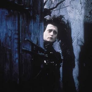 Choose Some Fictional Characters for Your Squad and We’ll Tell You If You’d Survive the End of the World Edward Scissorhands