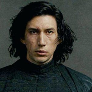 If You Can Match These “Star Wars” Quotes to the Correct Characters, The Force Is Strong With You Kylo Ren