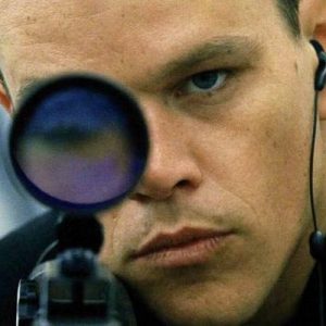 Choose Some Fictional Characters for Your Squad and We’ll Tell You If You’d Survive the End of the World Jason Bourne