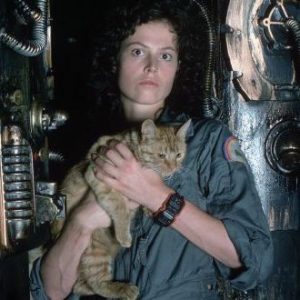 Choose Some Fictional Characters for Your Squad and We’ll Tell You If You’d Survive the End of the World Ellen Ripley from Alien