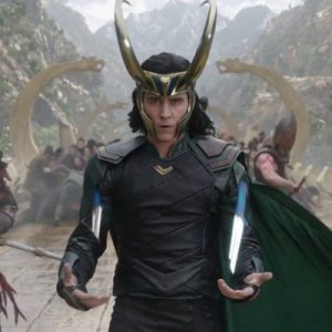 Choose Some Fictional Characters for Your Squad and We’ll Tell You If You’d Survive the End of the World Loki from Thor