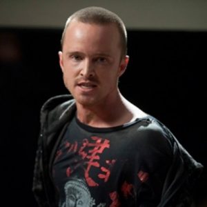Can We Guess Your Age Based on the TV Characters You Find Most Attractive? Jesse Pinkman