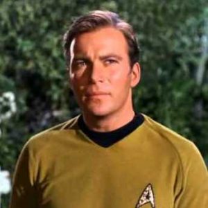 Are You More Logical or Emotional? Captain Kirk
