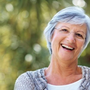 What % Dark Are You? Growing older