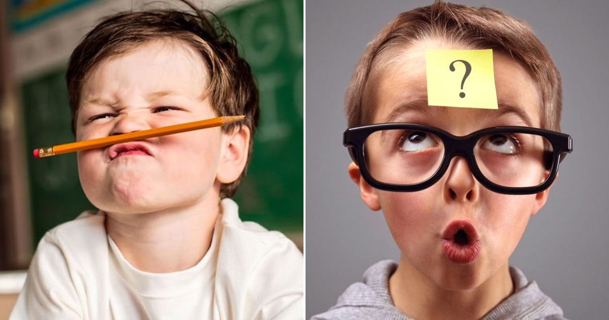 These Trick Questions Will Stump You Unless You're Real… Quiz