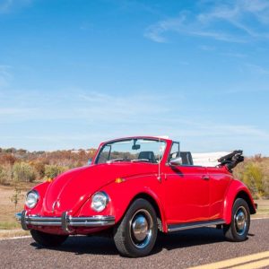 Everyone Has a US State They Truly Belong in — Here’s Yours Volkswagen Beetle