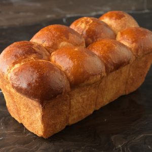 Pick Your Last Meal and We’ll Tell You What Age You Will Live to Brioche