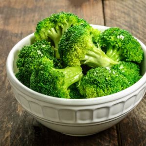 Food Personality Quiz Broccoli