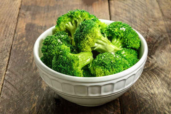 Your Choice on the Superior Version of These Foods Will Reveal Your Age Broccoli