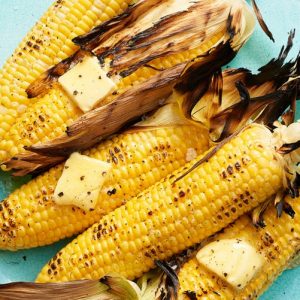 Pick Your Last Meal and We’ll Tell You What Age You Will Live to Corn