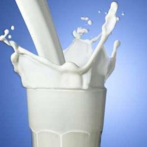 50 States Quiz Milk