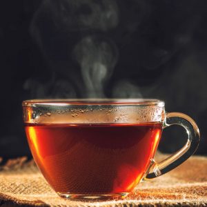 Pick Your Last Meal and We’ll Tell You What Age You Will Live to Tea