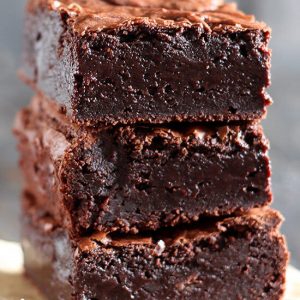 Pick Your Last Meal and We’ll Tell You What Age You Will Live to Brownie