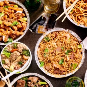 Pick Your Last Meal and We’ll Tell You What Age You Will Live to Chinese