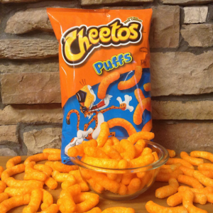 Pick Your Last Meal and We’ll Tell You What Age You Will Live to Cheetos