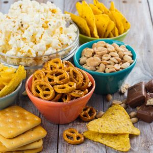 Which Winter Beverage Are You? Quiz Snacking