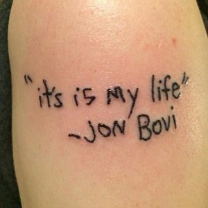 What Tattoo Should I Get? Quiz 
