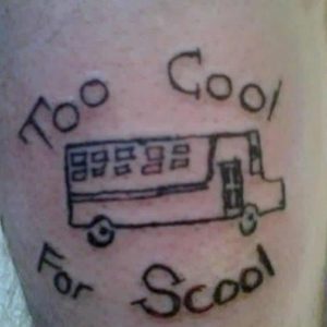 What Tattoo Should I Get? Quiz 