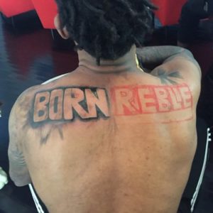 What Tattoo Should I Get? Quiz 
