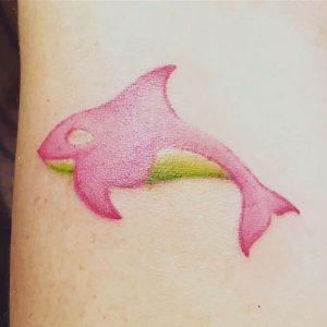What Tattoo Should I Get? Quiz Kesha