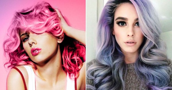Everyone Has a Hair Color That Matches Their Personality — Here’s Yours