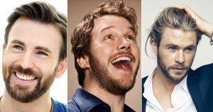 Everyone Has a Type of Man They Belong With Quiz